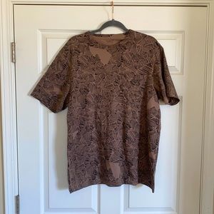 Urban Outfitter - Men’s - L - tan/brown